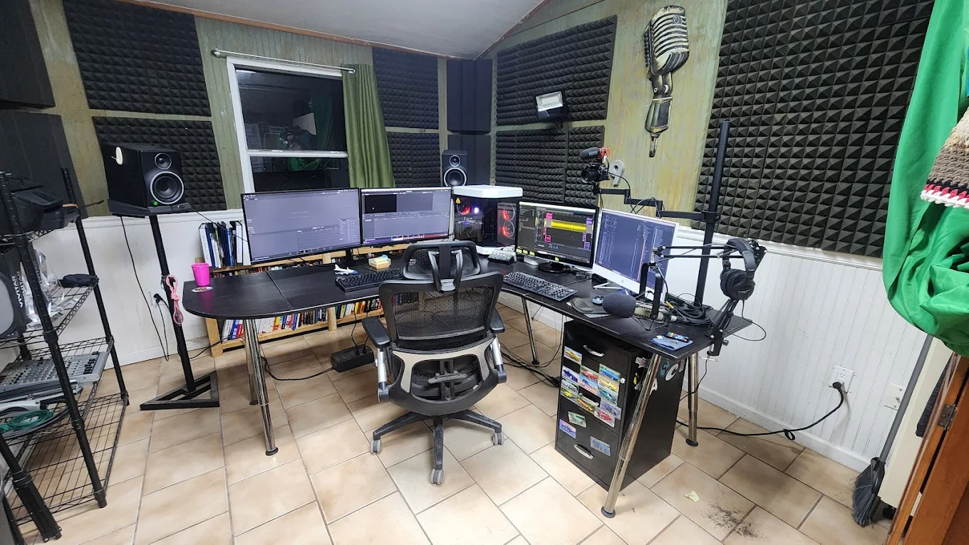 AdWise Creative Studio