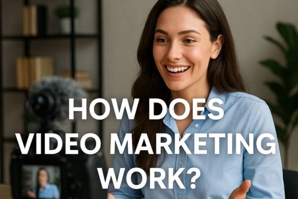 How Video Marketing Works