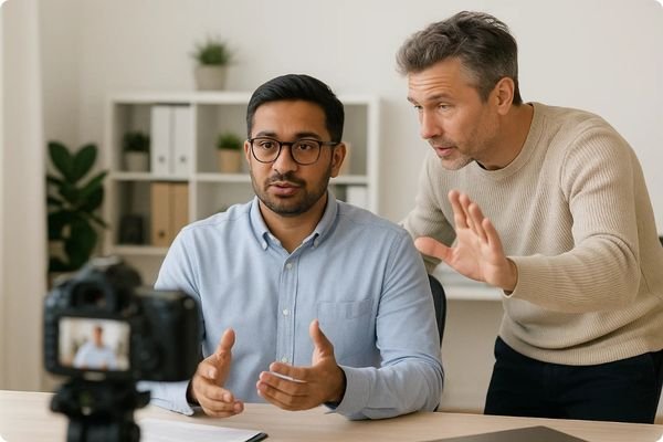 What It’s Like Working With a Content Marketing Coach
