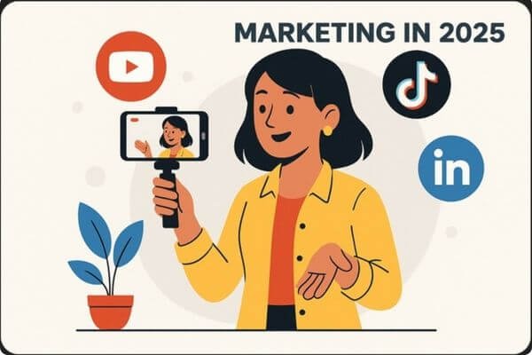 Video Marketing for Service Businesses:  7 Benefits that Drive Real Growth
