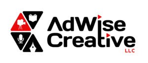 AdWise Creative full logo