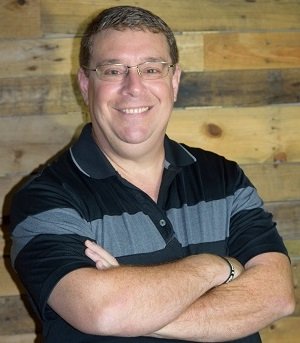 Founder - Nic Natarella