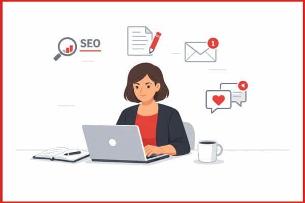 Best Digital Marketing for Small Business