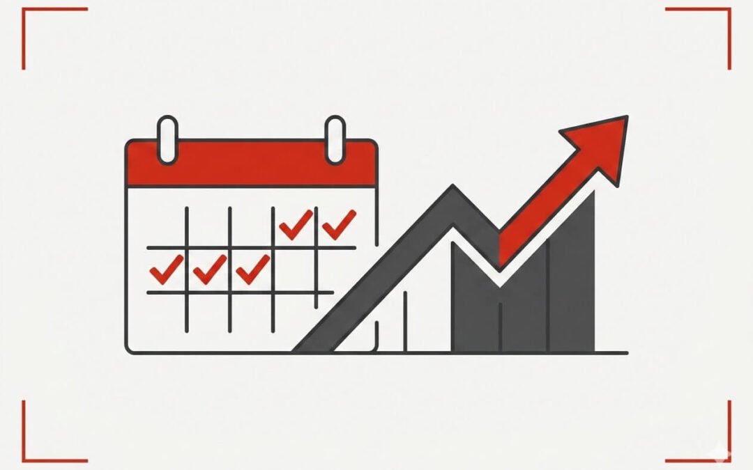 How Many Blog Posts To See Results? (The Honest Answer)