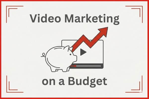Video Marketing on a Budget: Tips That Actually Work