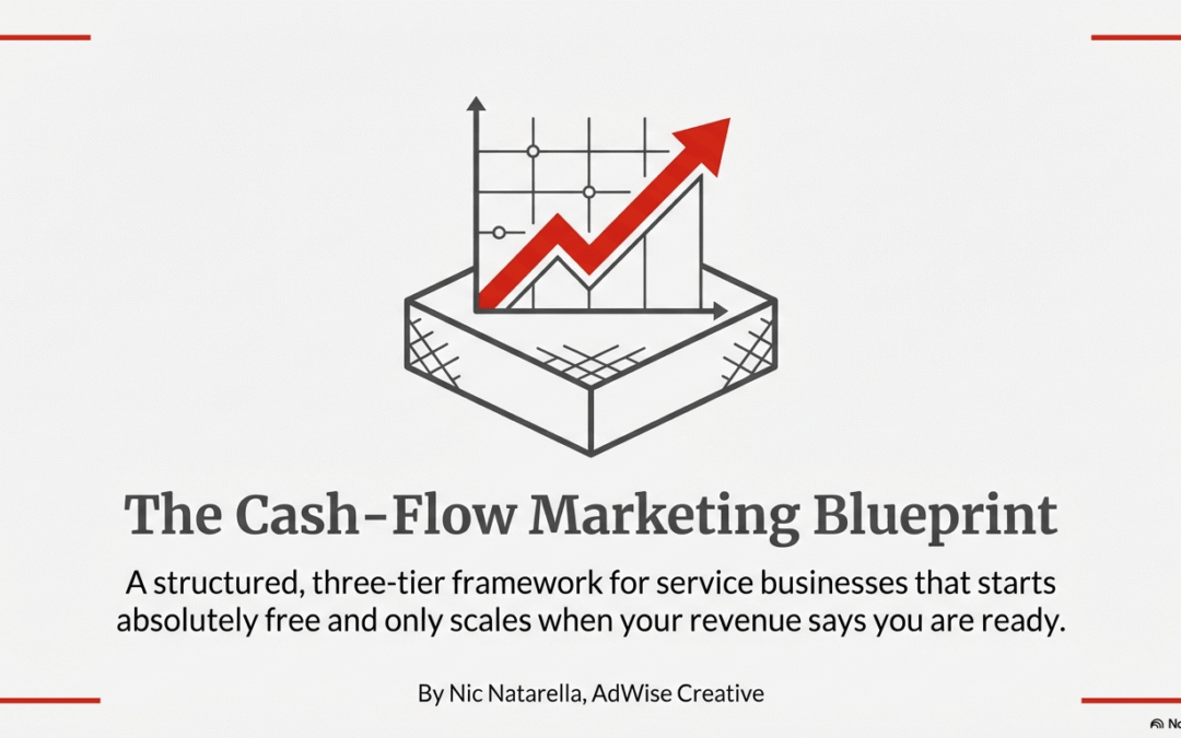 10 Proven Marketing Ideas for Small Service Businesses (That Won’t Break the Bank)