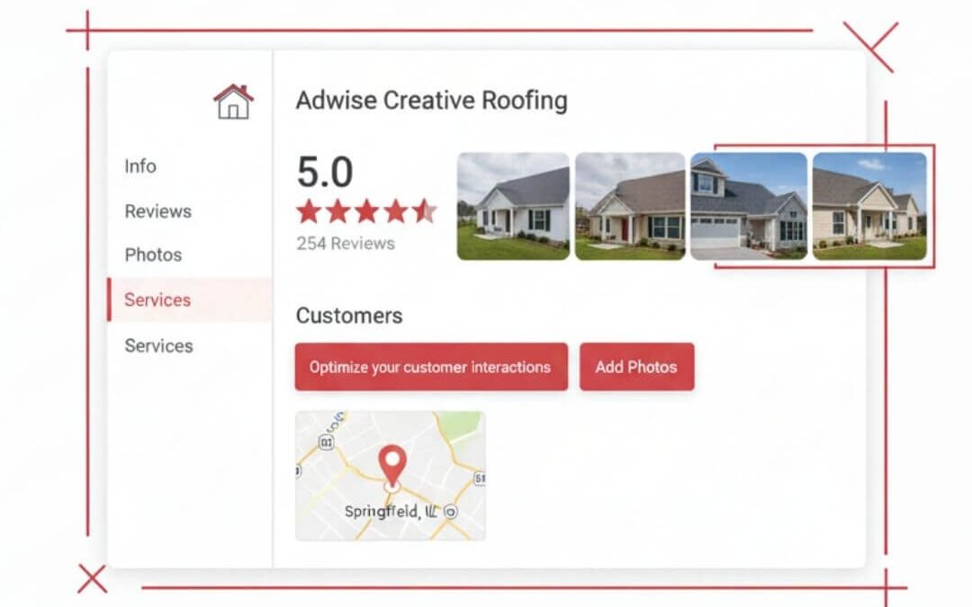 5 Google Business Profile Mistakes that Hurt Your Ranking