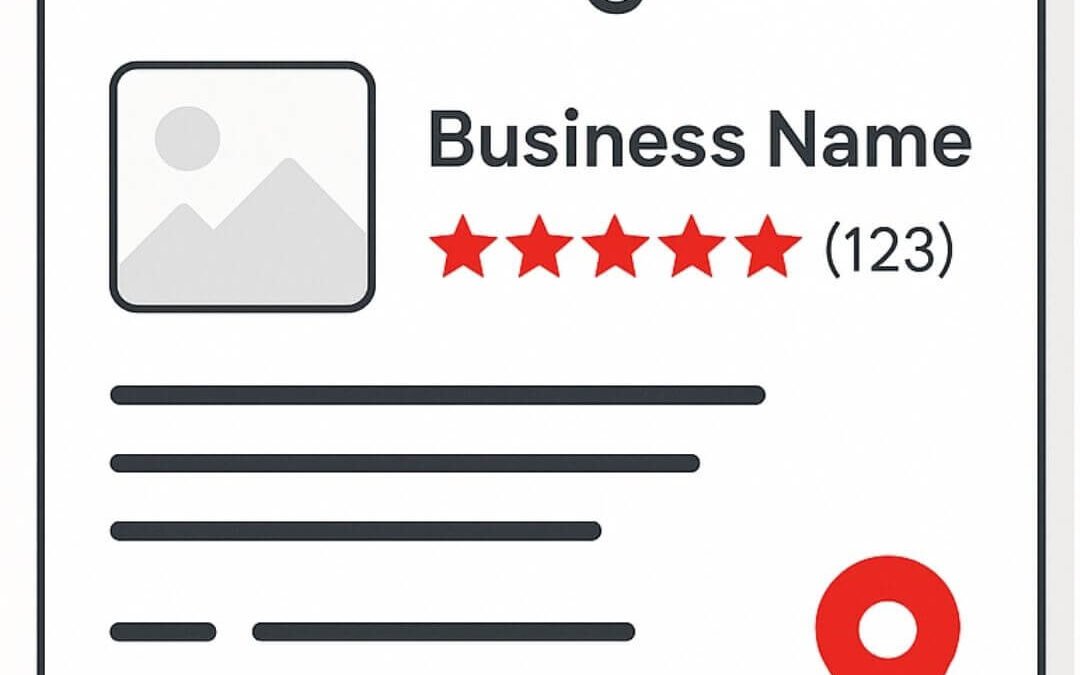 What to Post on Google Business Profile Each Week