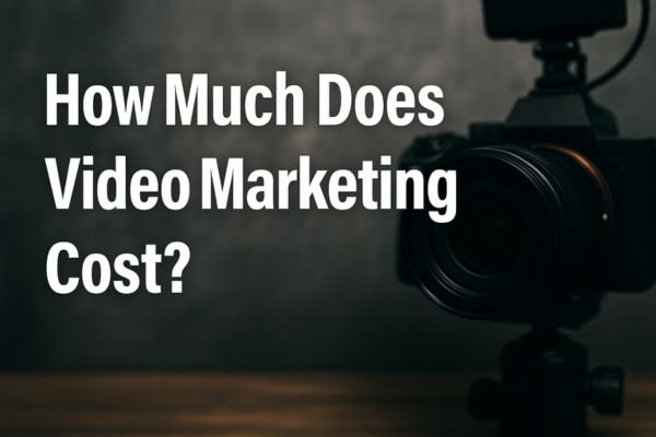 How Much Does Video Marketing Cost in 2025? Full Price Breakdown