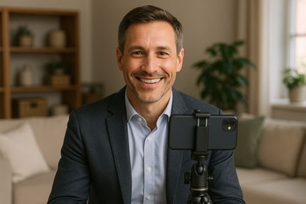 How To Do Video Marketing for Consultants and Service Businesses