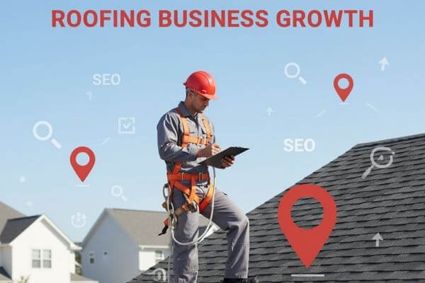 How to Get Roofing Leads in 2025 | Proven Online Content Strategy