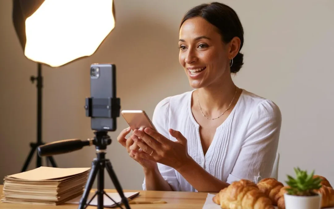 How to Make a Marketing Video for My Business: A Step-by-Step Guide