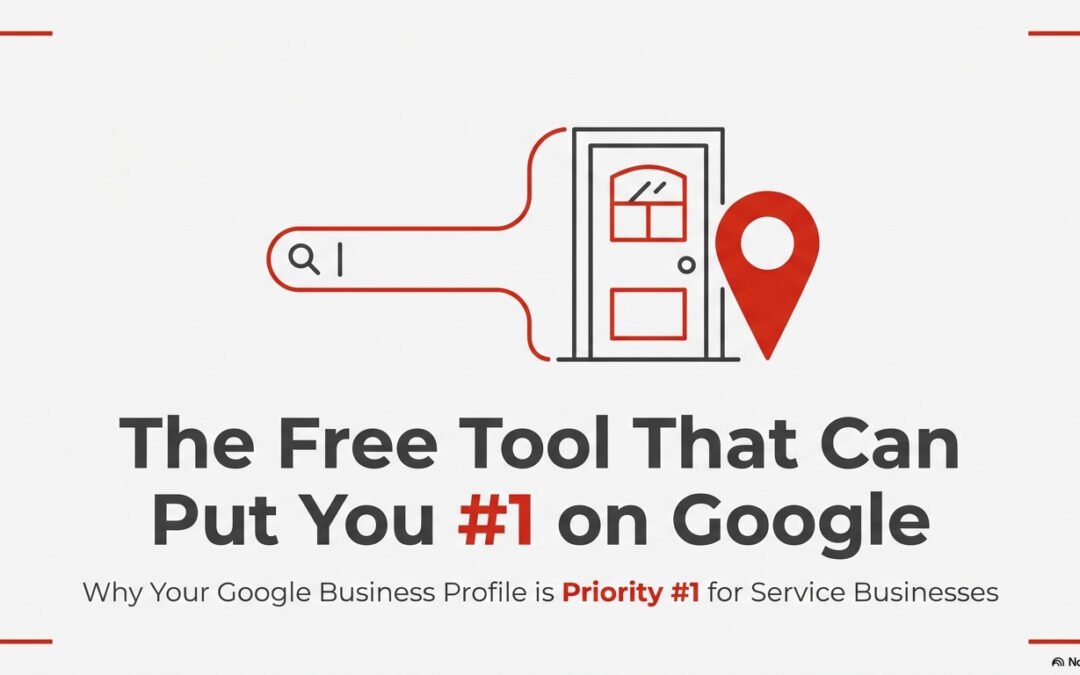 Benefits of Google Business Profile: The Free Tool That Can Put You #1 on Google